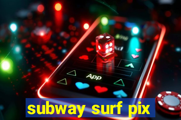 subway surf pix